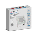 200W Naświetlacz LED / Seria: F-Class / Barwa:4000K / Obudowa: Biała