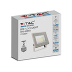 20W Naświetlacz LED / Seria: F-Class / Barwa:6400K / Obudowa: Biała