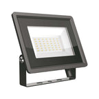 30W Naświetlacz LED / Seria: F-Class / Barwa:3000K / Obudowa: Czarna