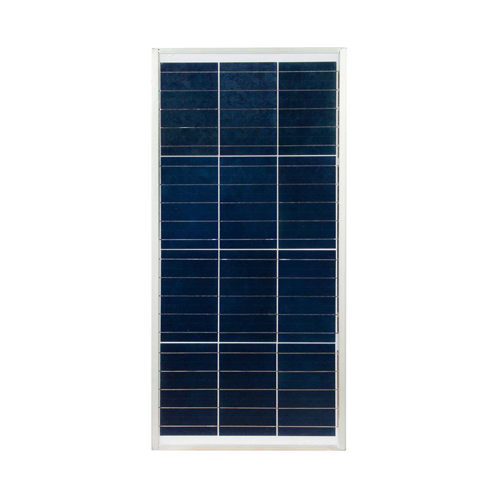 33W Lampa uliczna solarna z czujnikiem ruchu / Barwa:6400K / Obudowa: Srebrna