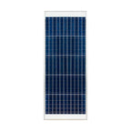 40W Lampa uliczna solarna z czujnikiem ruchu / Barwa:6400K / Obudowa: Srebrna