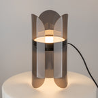 Maytoni Lampa stołowa Insight - Metal - Czarny MOD416TL-L6BR3K