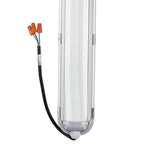 70W Oprawa hermetyczna aluminiowa 150cm / Chip SAMSUNG / Barwa:4000K / 5 Lat gwarancji