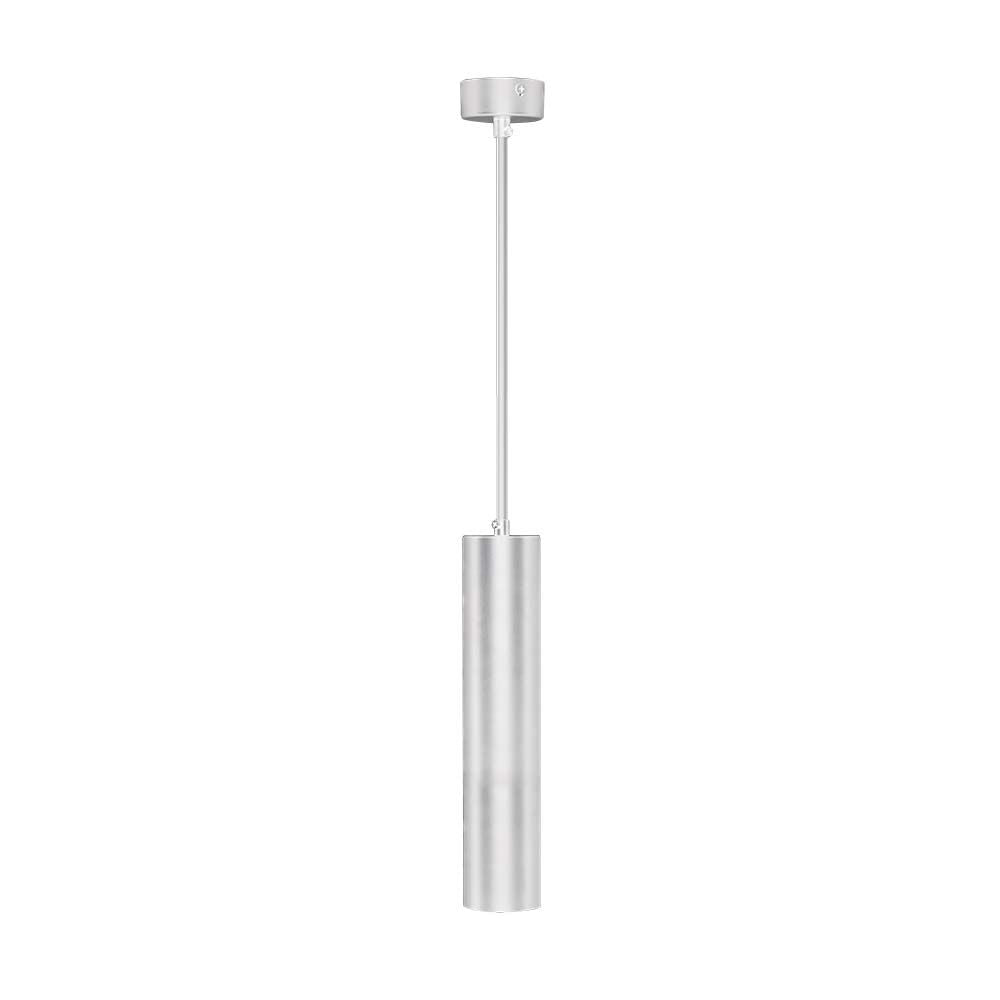 Oprawa 30cm / Trzonek:GU10 / Biała / Okrągła