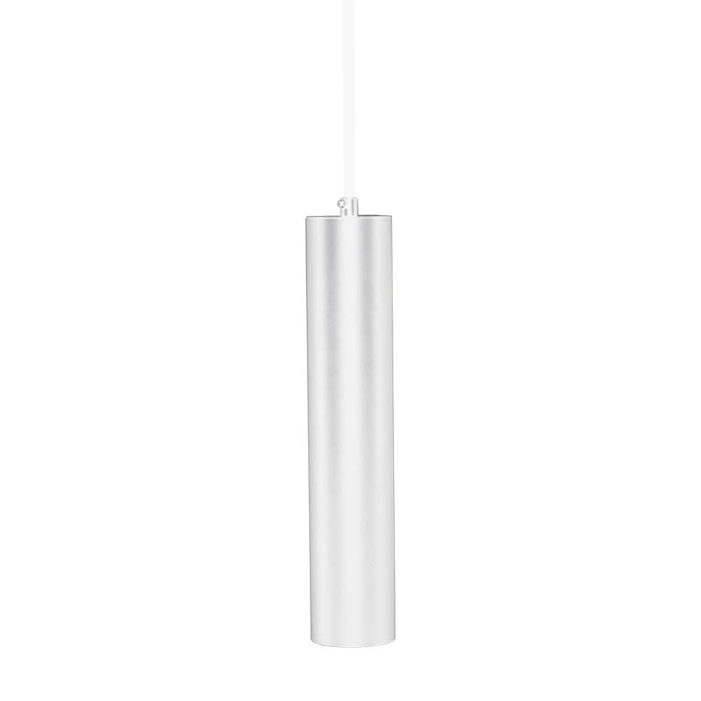 Oprawa 30cm / Trzonek:GU10 / Biała / Okrągła