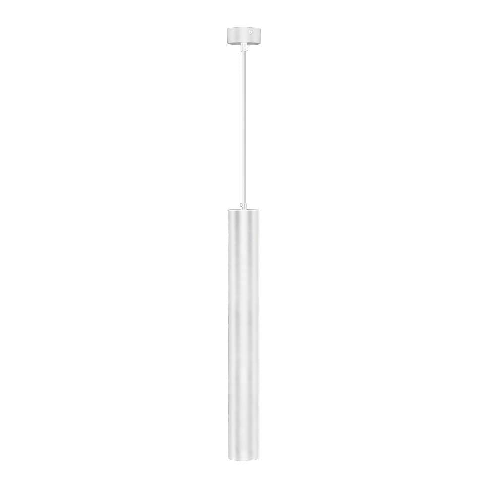 Oprawa 50cm / Trzonek:GU10 / Biała / Okrągła