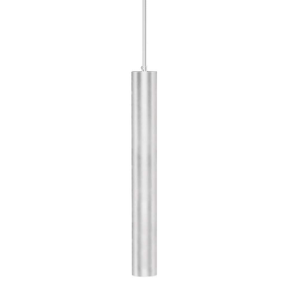 Oprawa 50cm / Trzonek:GU10 / Biała / Okrągła