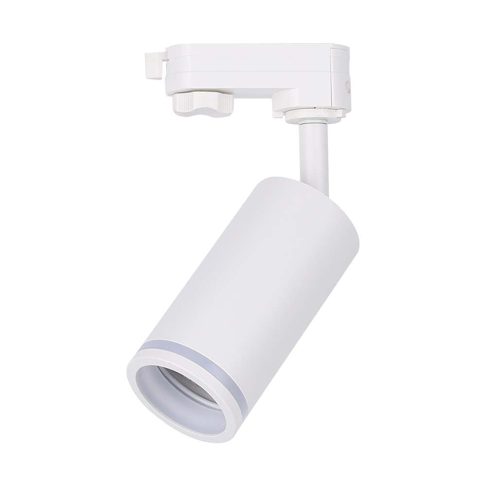 Oprawa Tracklight GU10 / Biały