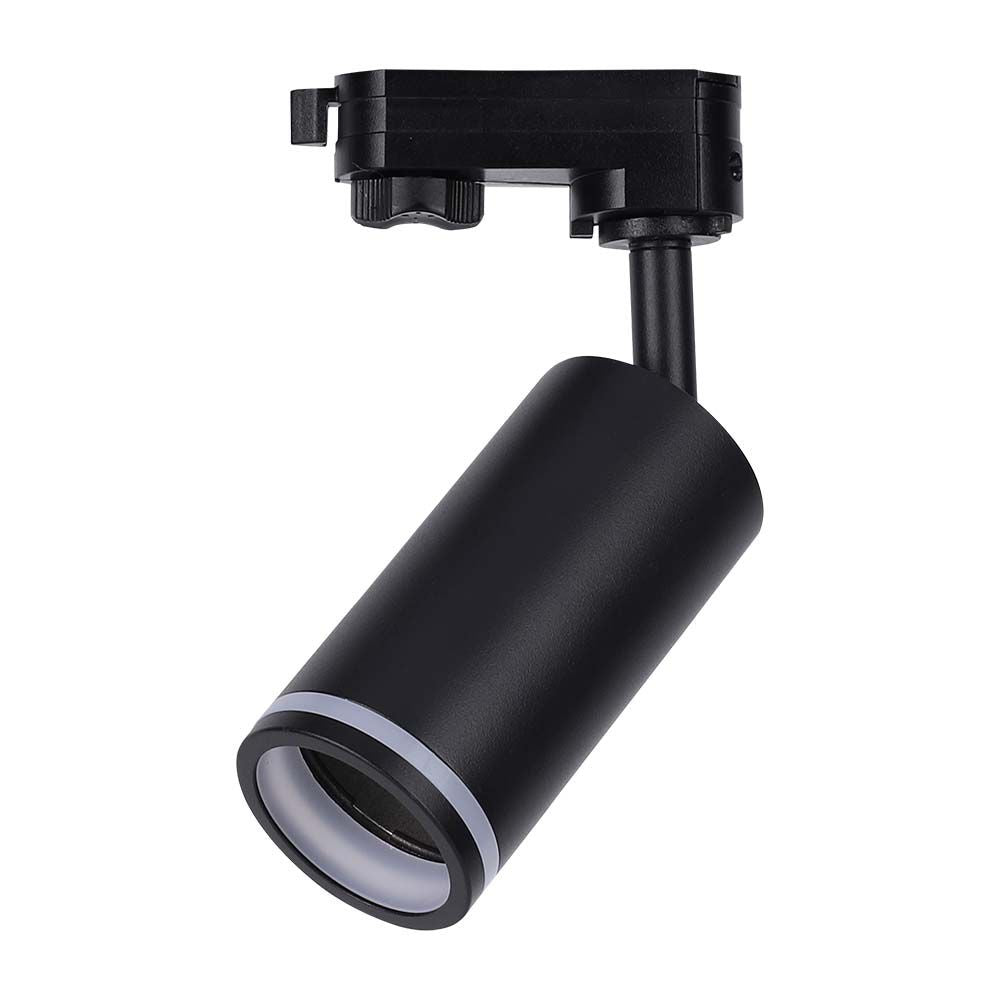 Oprawa Tracklight GU10 / Czarny