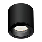 Maxlight Plafon Form - Metal - Czarny C0216