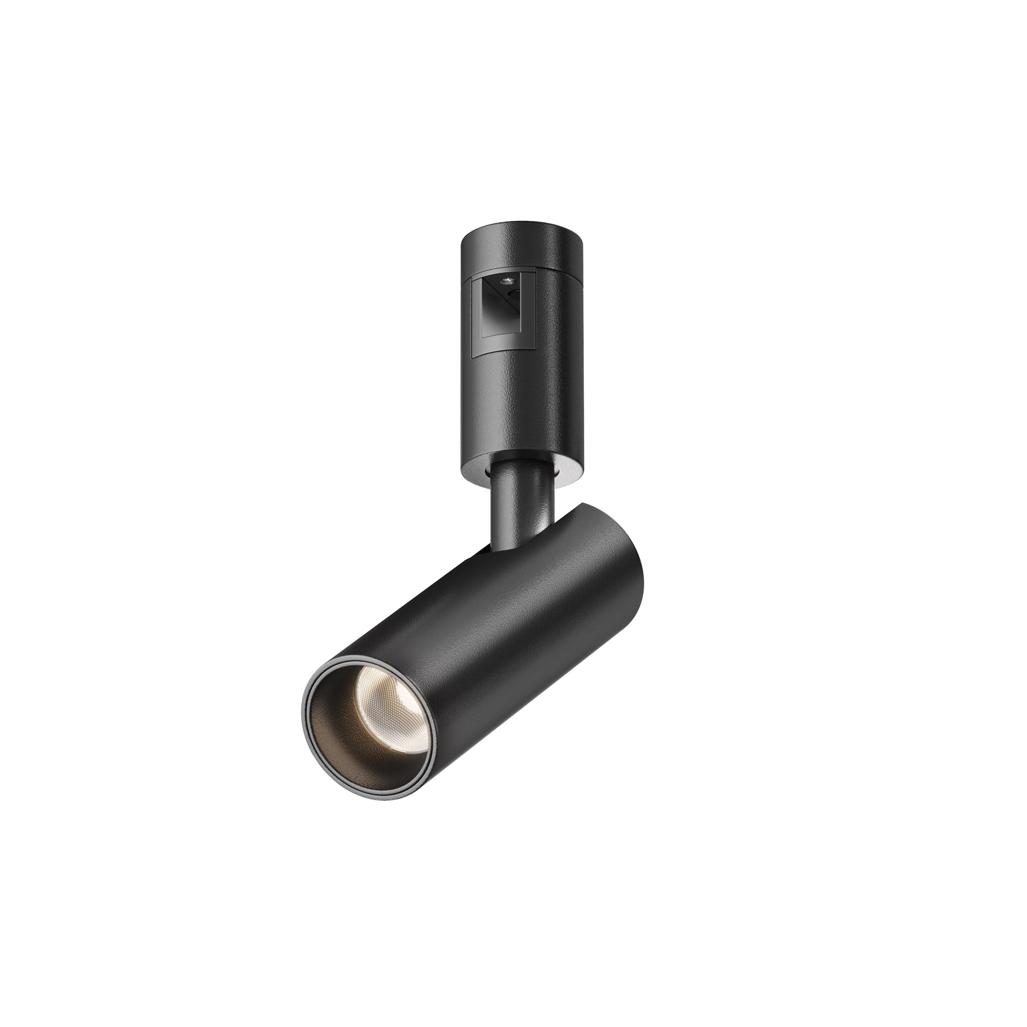 Oprawa szynowa Focus Led TR144-1-5W3K-W-B-DE