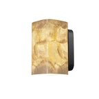 Maytoni Kinkiet Maris - Metal - Czarny MOD499WL-01B