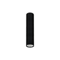 Nowodvorski Lampa downlights natynkowa EYE M 10W only LED 50/60Hz - Stal lakierowana - Czarny 6837
