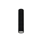 Nowodvorski Lampa downlights natynkowa EYE M 10W only LED 50/60Hz - Stal lakierowana - Czarny