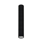 Nowodvorski Lampa downlights natynkowa EYE L 10W only LED 50/60Hz - Stal lakierowana - Czarny