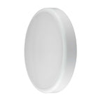 8W/16W/20W Dekoracyjny plafon LED / Chip Samsung / Barwa: 3w1 / Klosz: Okrągły / IP65