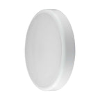 8W/16W/20W Dekoracyjny plafon LED / Moduł awaryjny z sensorem / Chip Samsung / Barwa: 3w1 / Klosz: Okrągły / IP54