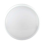 8W/16W/20W Dekoracyjny plafon LED / Moduł awaryjny z sensorem / Chip Samsung / Barwa: 3w1 / Klosz: Okrągły / IP54
