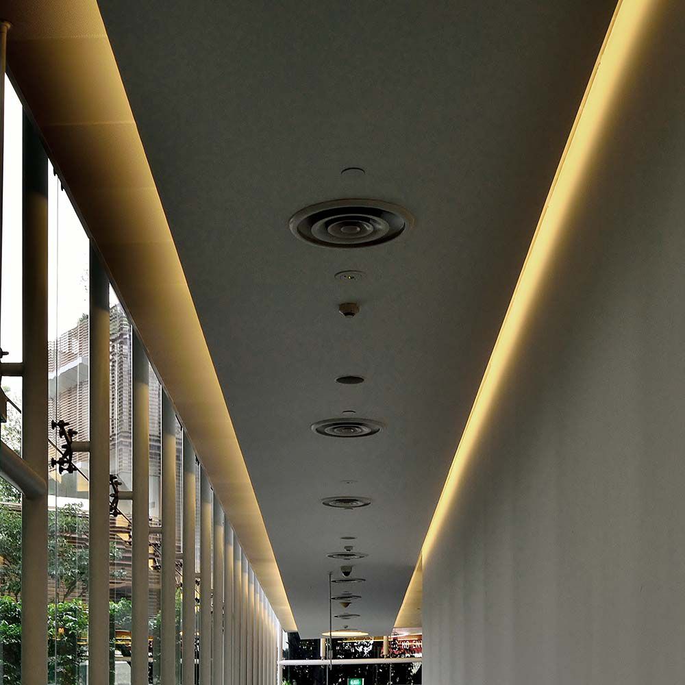 Taśma LED / Barwa:4000K / IP65 / Zasilanie: 24V / Wzmocniony podkład PCB / Rolka:30m