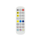 24W Zestaw NEON FLEX NEON z sterownikiem i pilotem / Barwa: MAGIC RGB / Zasilanie: 24V / IP20 / Rolka:10m