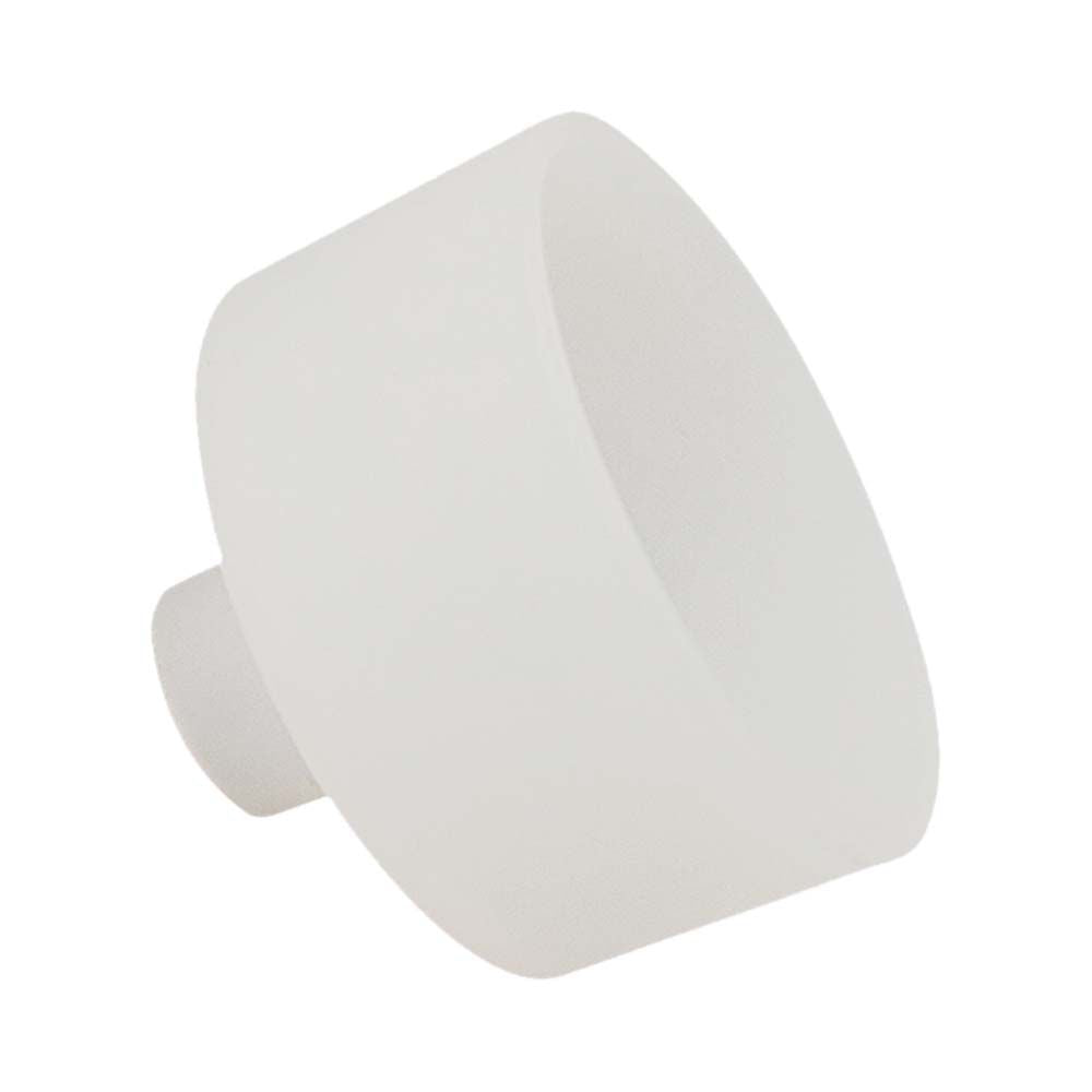 Zaślepka z otworem do Neon Flex VT-551