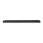 20W Lampa Smart LED Magnetic na szynoprzewodzie 3w1 / Obudowa: Czarna