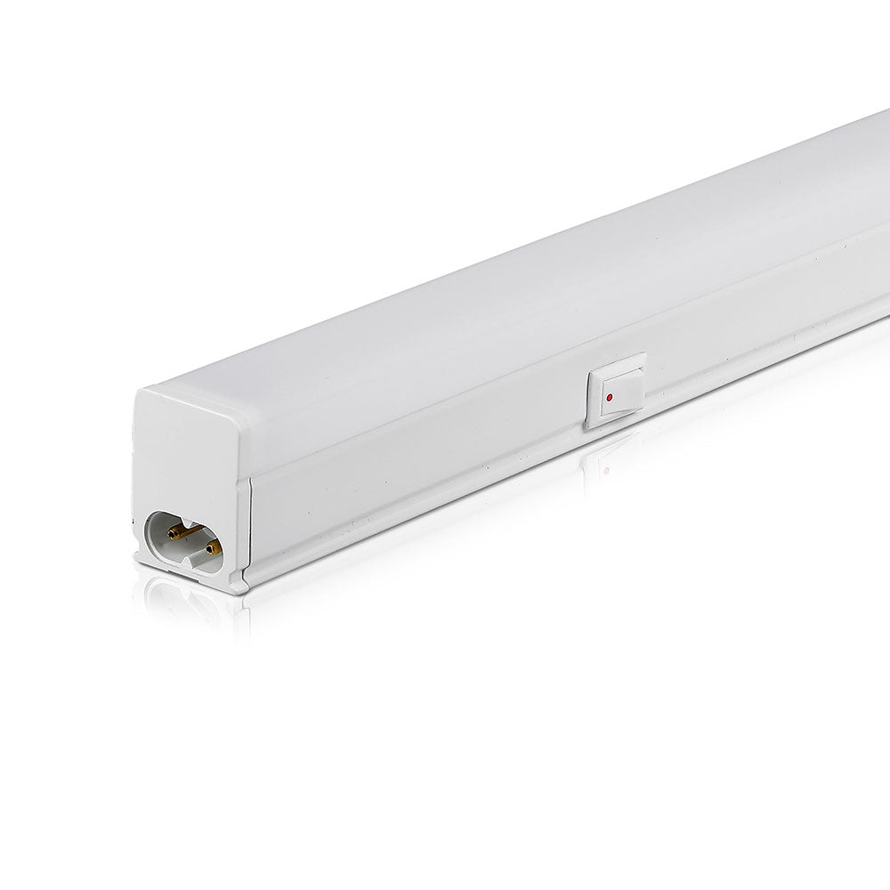 4W T5 Belka oświetleniowa LED 30cm / Chip SAMSUNG / Barwa:3000K
