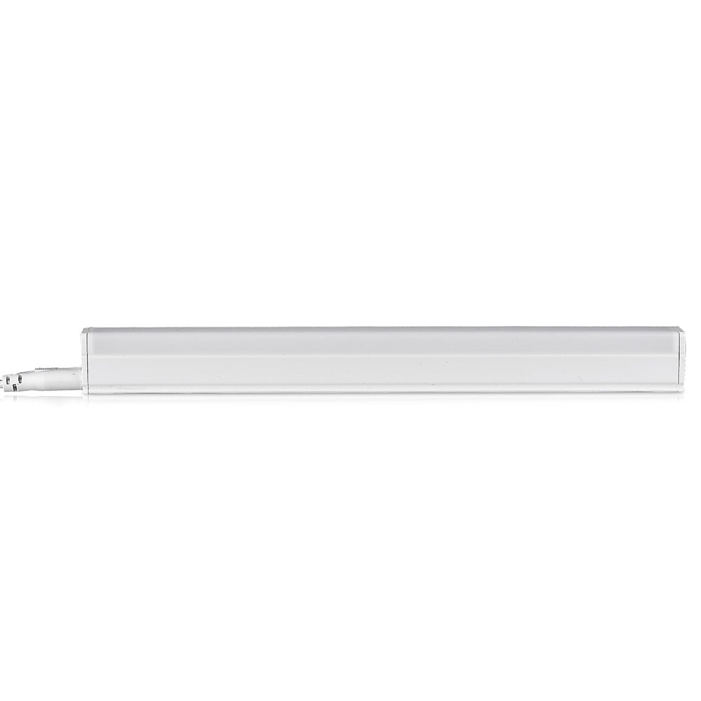 4W T5 Belka oświetleniowa LED 30cm / Chip SAMSUNG / Barwa:6400K