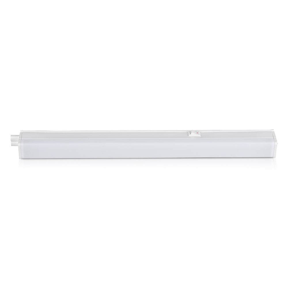 4W T5 Belka oświetleniowa LED 30cm / Chip SAMSUNG / Barwa:6400K