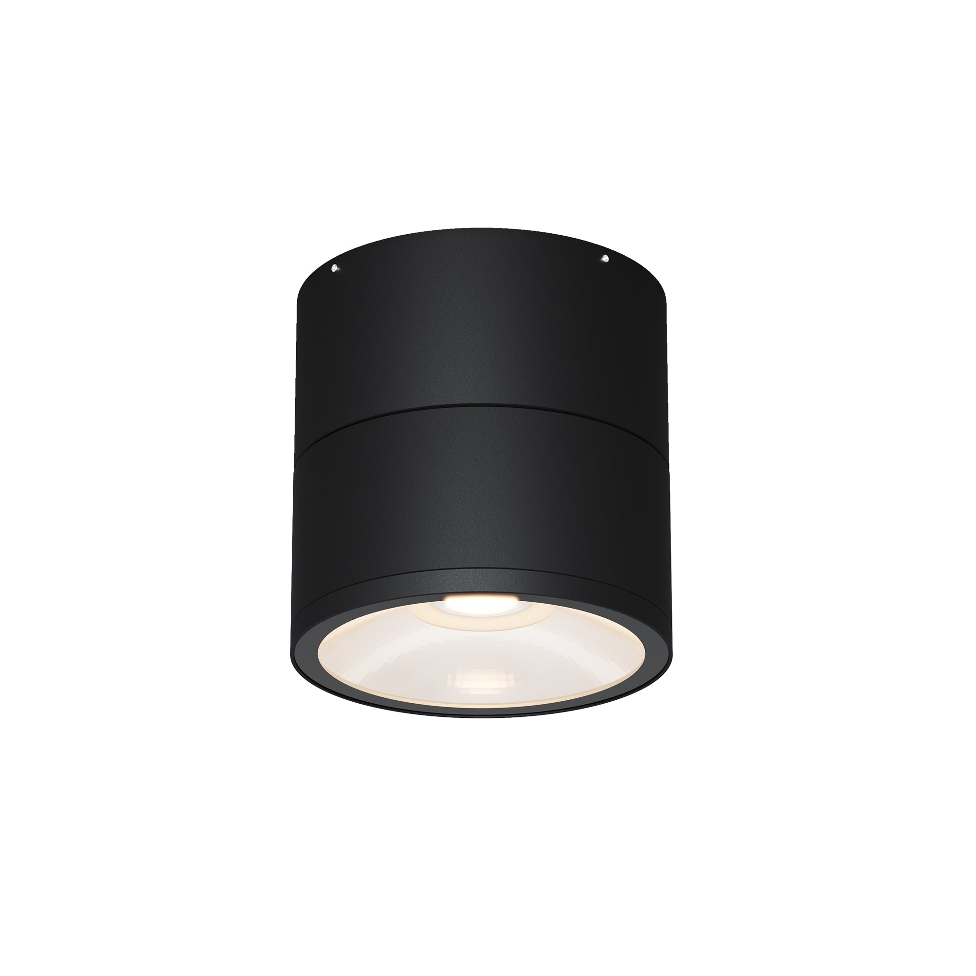 Plafon zewnętrzny Spin O310CL-L5GF3K