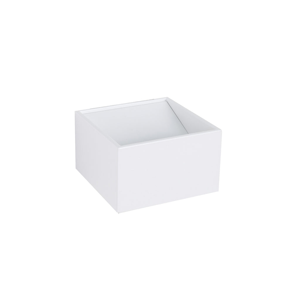 Nowodvorski Kinkiet LIA LED 7W 50/60Hz - Aluminium lakierowane - Biały