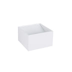 Nowodvorski Kinkiet LIA LED 7W 50/60Hz - Aluminium lakierowane - Biały