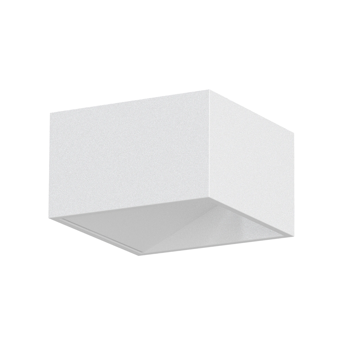 Nowodvorski Kinkiet LIA LED 7W 50/60Hz - Aluminium lakierowane - Biały 6913