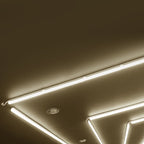 7W T5 Belka oświetleniowa LED 60cm / Chip SAMSUNG / Barwa:6400K