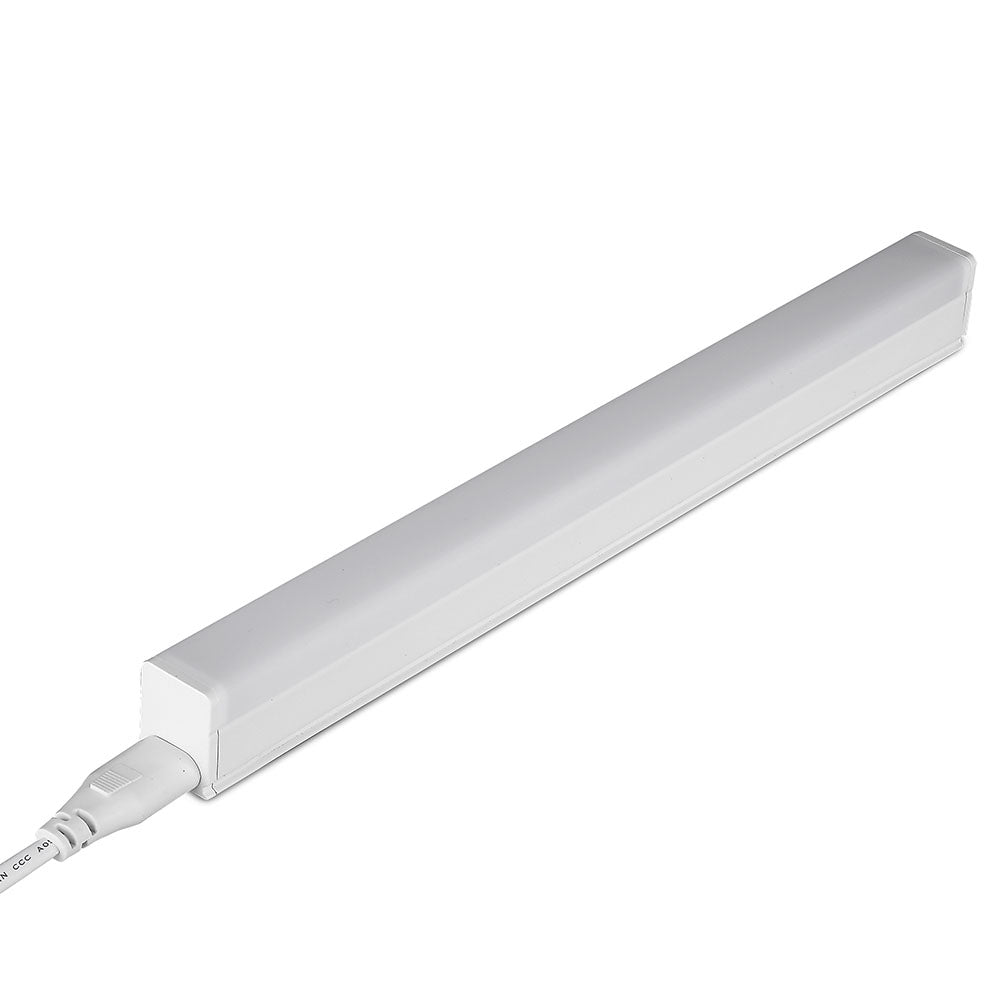7W T5 Belka oświetleniowa LED 60cm / Chip SAMSUNG / Barwa:6400K