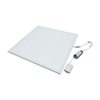 36W Panel LED 600x600mm / Barwa:3w1 / (120lm/W)