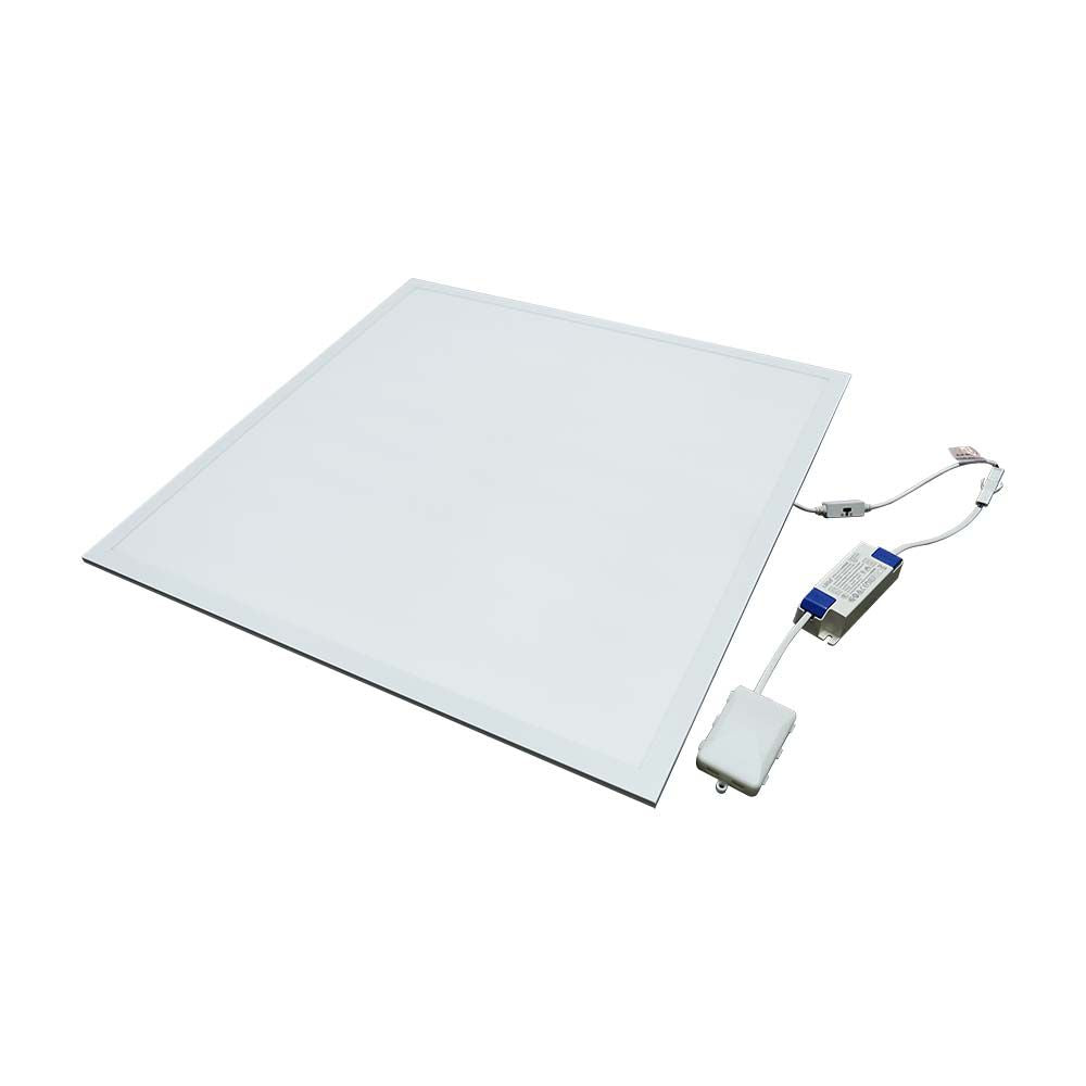36W Panel LED 600x600mm / Barwa:3w1 / (120lm/W)