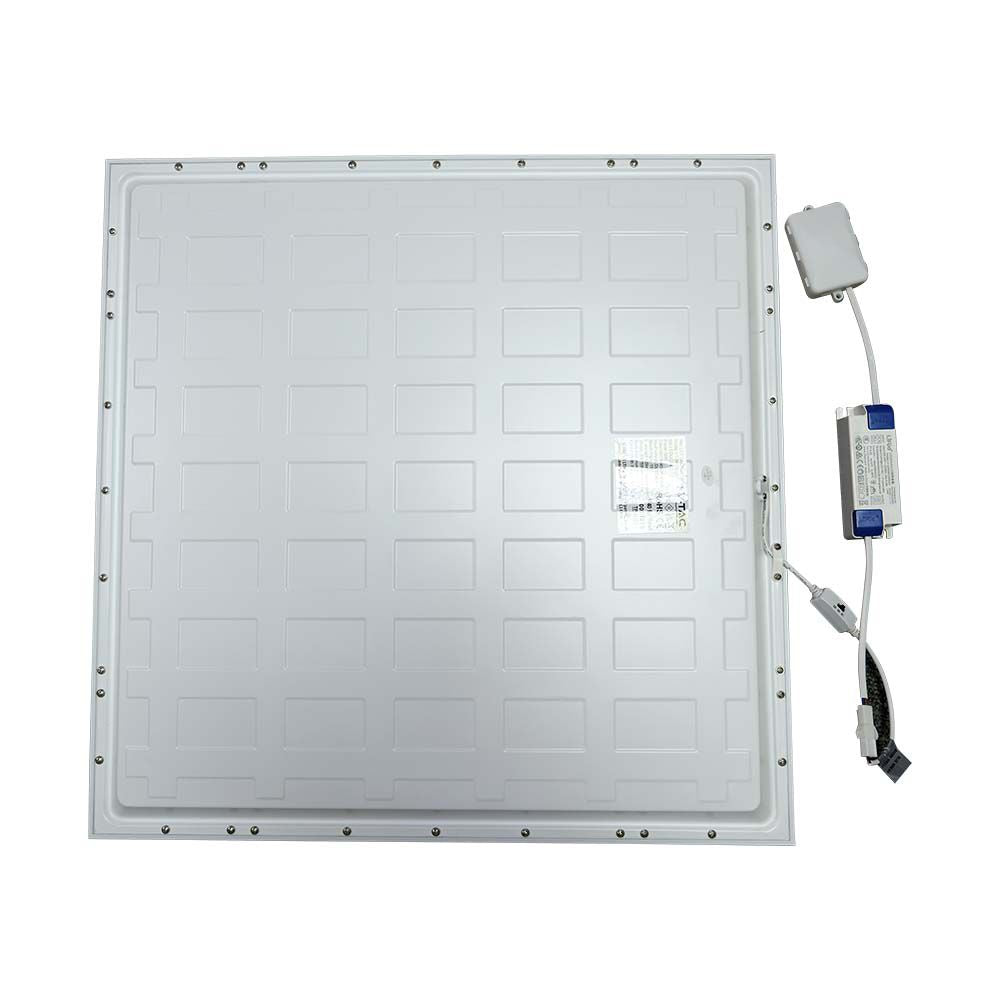 36W Panel LED 600x600mm / Barwa:3w1 / (120lm/W)