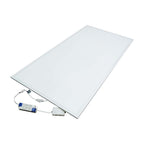 VT-6255CCT 45W LED BACKLIT PANEL 1195x595mm 3 SWITCH CCT 120LM/W