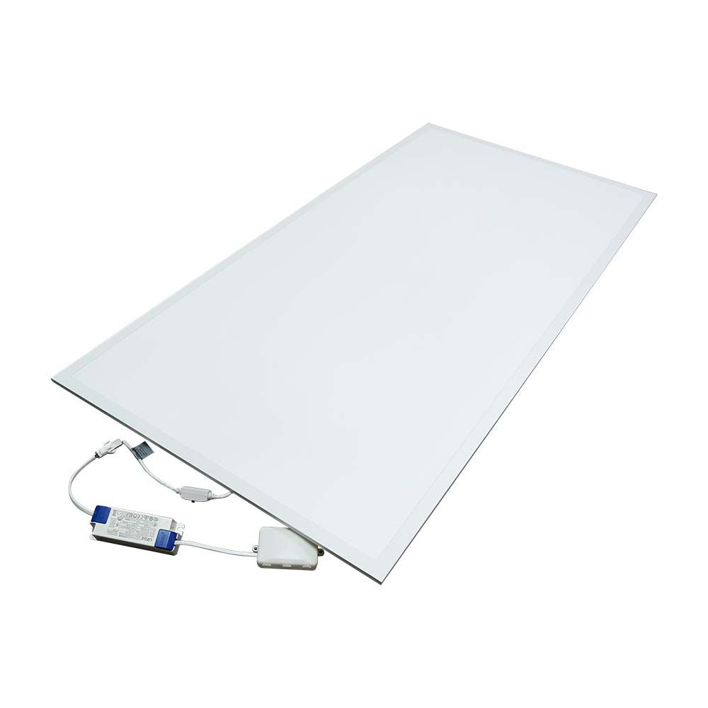 VT-6255CCT 45W LED BACKLIT PANEL 1195x595mm 3 SWITCH CCT 120LM/W