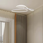 24W Lampa dekoracyjna LED / Barwa: 4000K / Kolor: Biały