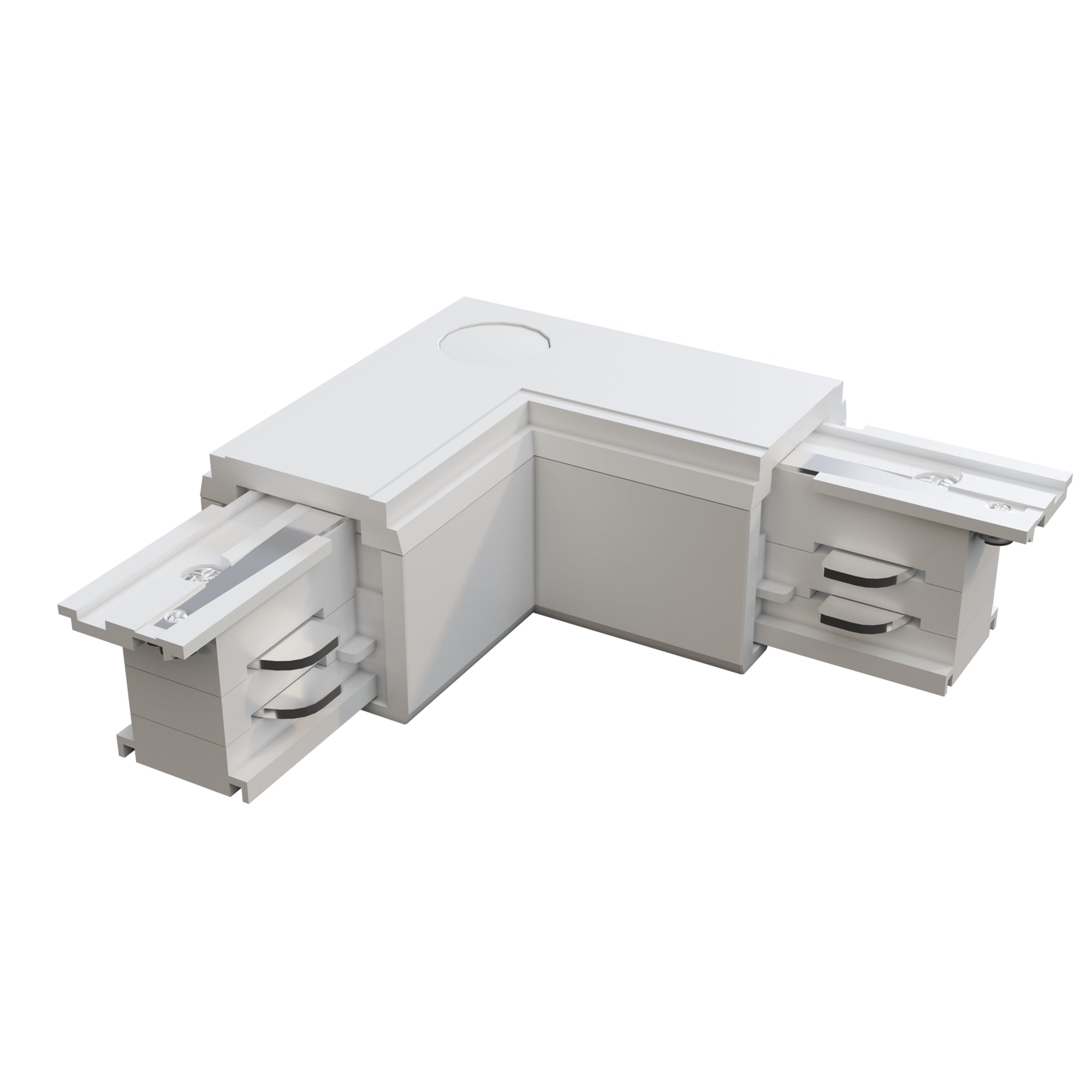 Komponenty systemu szynowego Trinity TRA005CL-31W-R