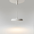 Maytoni Lampa wisząca Gerhard - Metal - Biały MOD189PL-L18W3K1