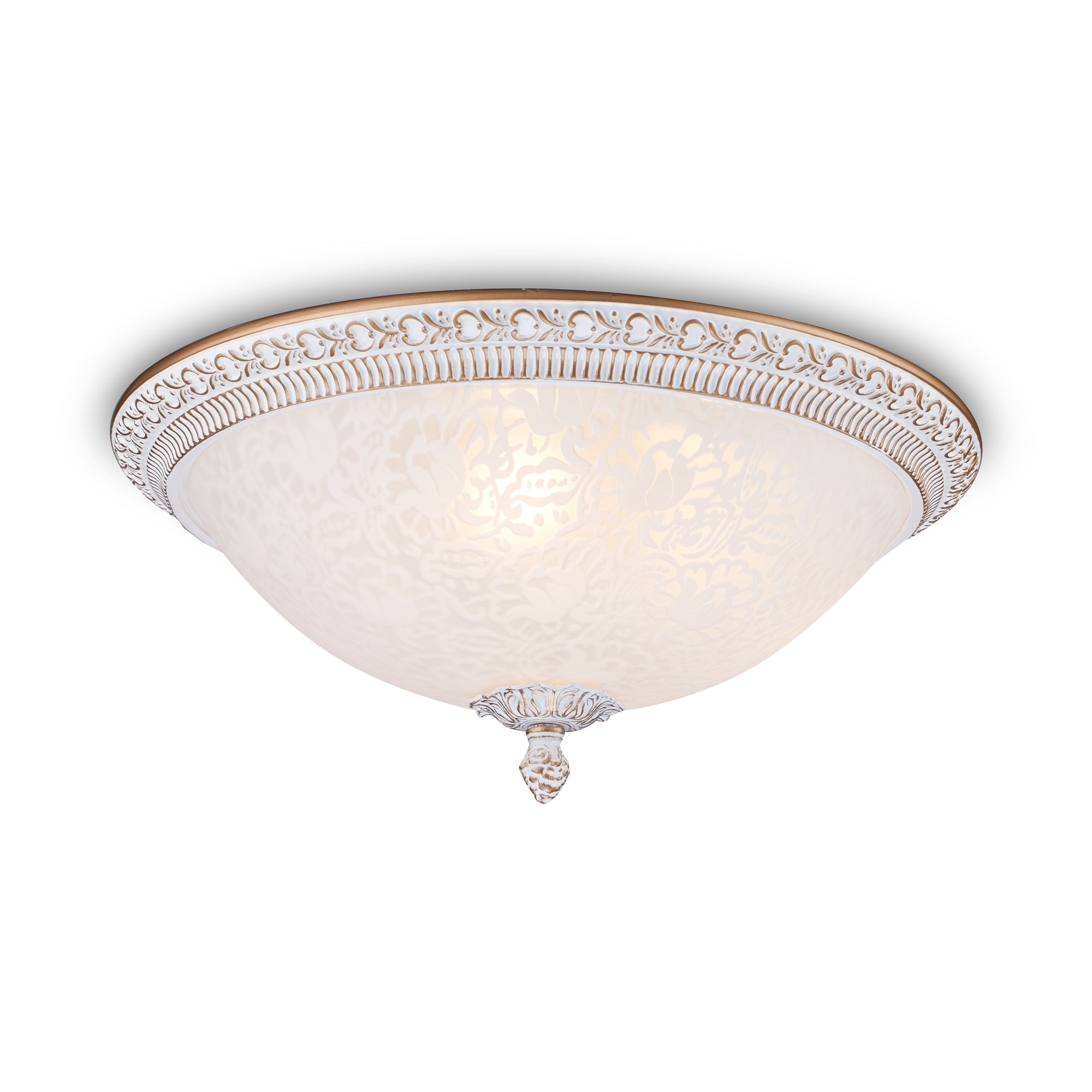 Plafon Pascal C908-CL-03-W