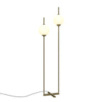 Lampa podłogowa The Sixth Sense Z020FL-L12BS3K