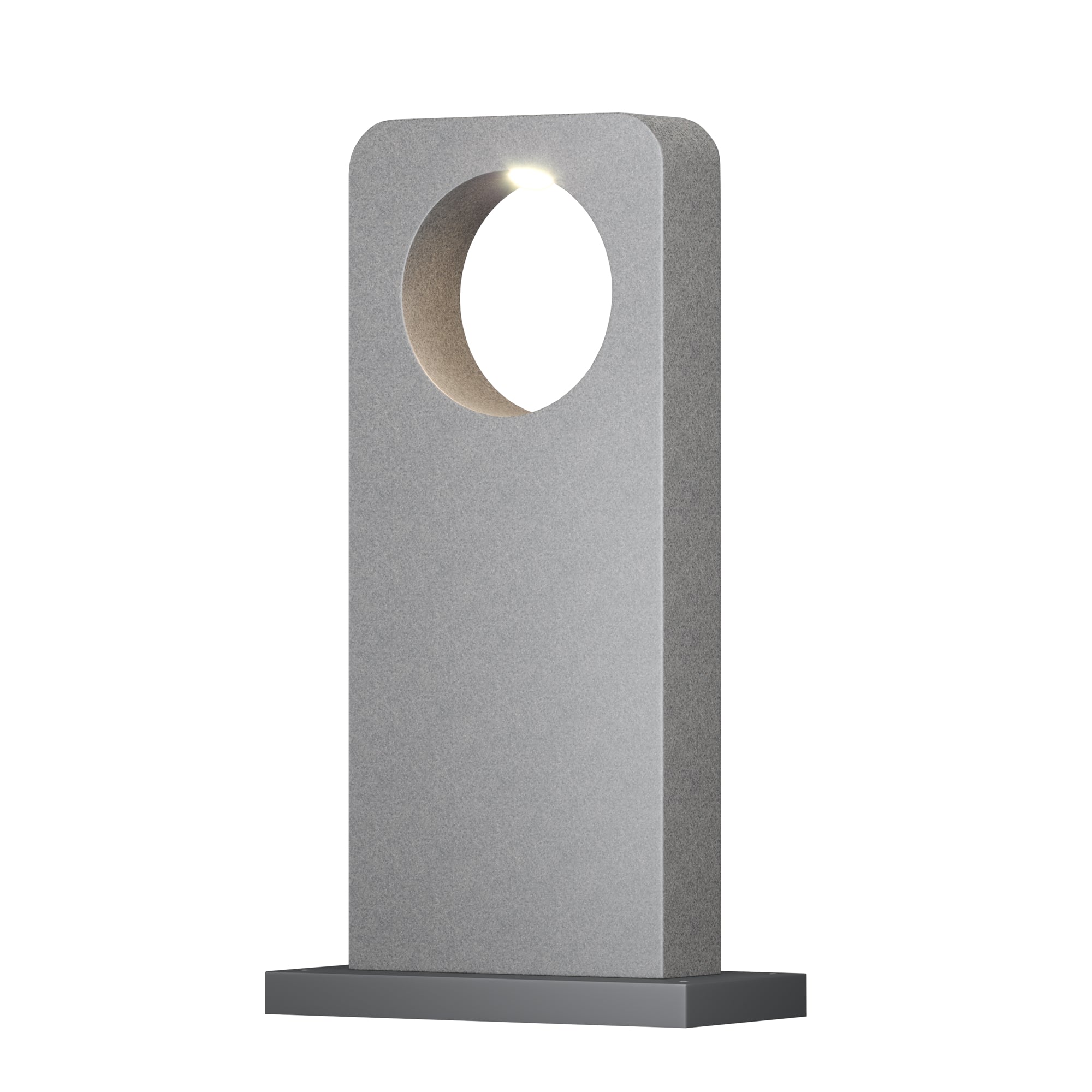Lampa ogrodowa Betone O469FL-L7CM3K1