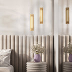Maytoni Lampa wisząca Sonata - Metal - Mosiądz MOD410PL-L12BS3K