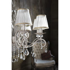 Żyrandol Grace ARM247-08-G