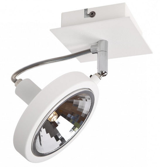 Maxlight Oprawa natynkowa Reflex - Metal - Biały C0139