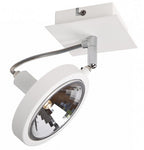 Maxlight Oprawa natynkowa Reflex - Metal - Biały C0139
